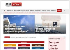 homepage ediltecnico