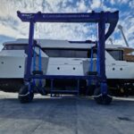 illuminazione yacht mcs