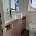 illuminazione yacht mcs