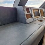 illuminazione yacht mcs