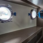 illuminazione yacht mcs