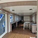 illuminazione yacht mcs