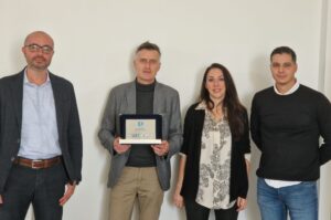 metellino d'oro telmotor