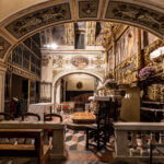 illuminazione santuario di ardesio