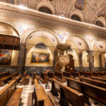illuminazione santuario di ardesio