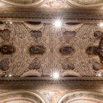 illuminazione santuario di ardesio