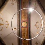 illuminazione santuario di ardesio