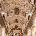 illuminazione santuario di ardesio