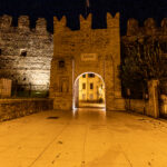illuminazione comune di lazise