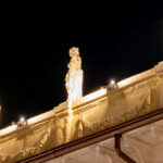 illuminazione comune di lazise