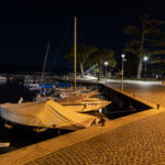 illuminazione comune di lazise