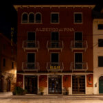 illuminazione comune di lazise