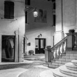 illuminazione comune di lazise
