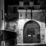 illuminazione comune di lazise