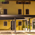 illuminazione comune di lazise
