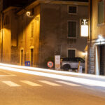 illuminazione comune di lazise