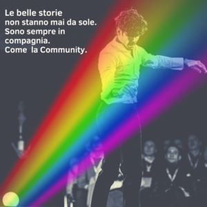 ballerino colori