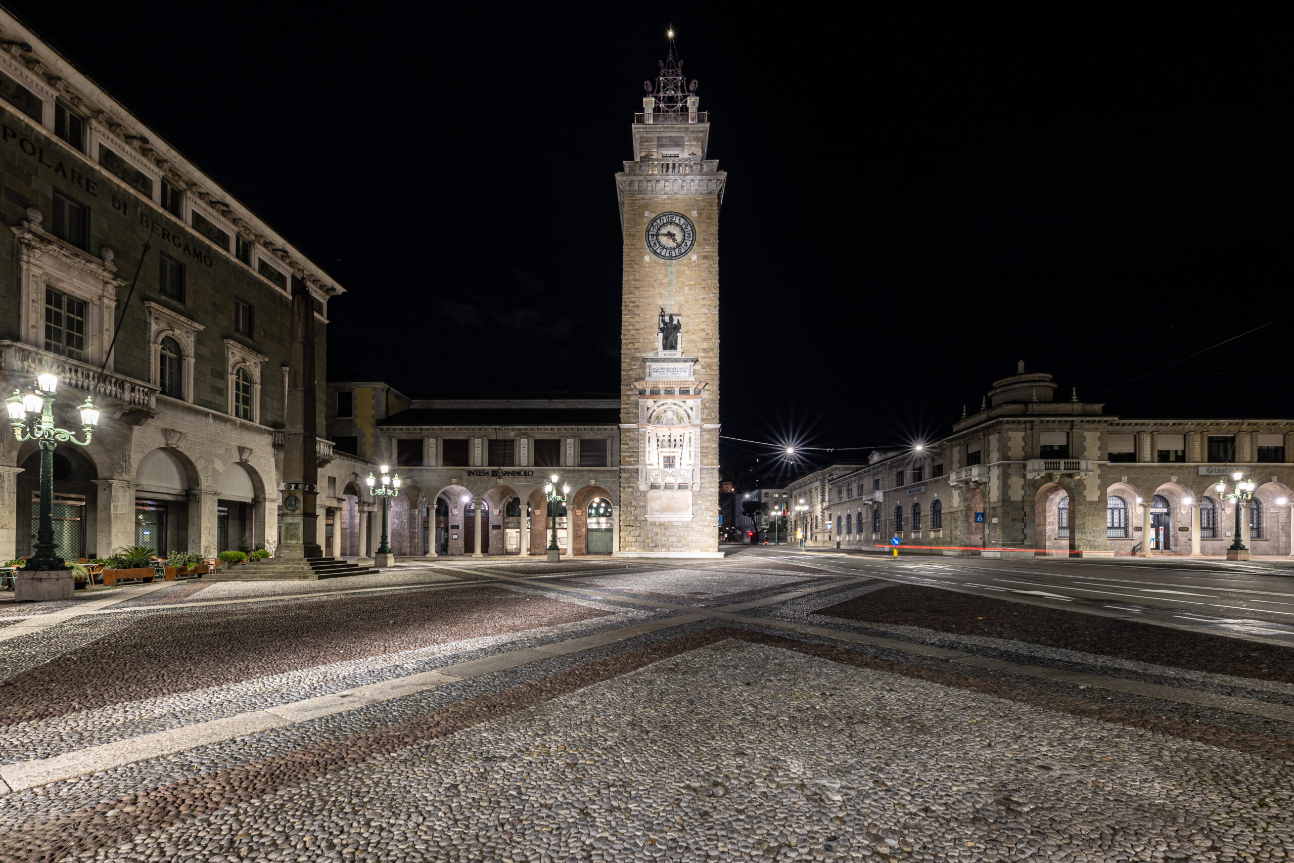 centro piacentiniano bergamo