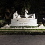 monumento donizzetti