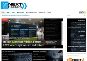 homepage next factory