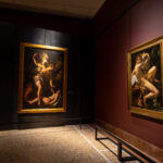 illuminazione accademia carrara bergamo