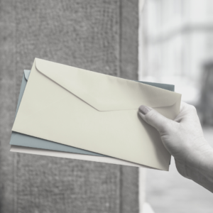 buste di carta