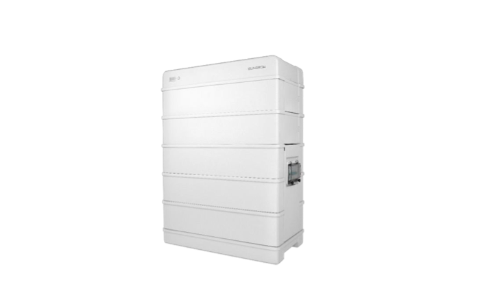storage fotovoltaico