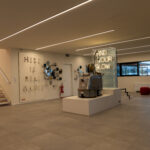 impianto illuminazione framar