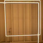 impianto illuminazione framar