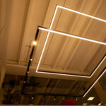 impianto illuminazione framar
