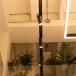 impianto illuminazione framar