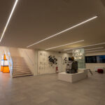 impianto illuminazione framar