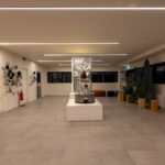 impianto illuminazione framar
