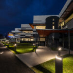 impianto illuminazione framar
