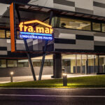 impianto illuminazione framar