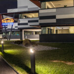 impianto illuminazione framar