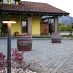 illuminazione cantine grassi treviso
