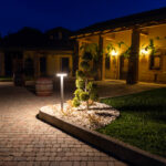 illuminazione cantine grassi treviso