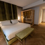 illuminazione hotel santo spirito