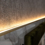 illuminazione hotel santo spirito