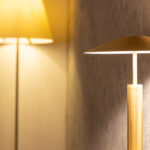 illuminazione hotel santo spirito