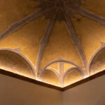 illuminazione hotel santo spirito