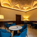 illuminazione hotel santo spirito