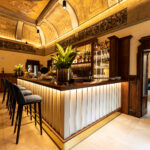 illuminazione hotel santo spirito