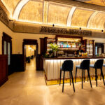 illuminazione hotel santo spirito