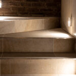 illuminazione hotel santo spirito