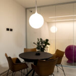 Luci telmotor interno azienda TGM technomachines