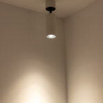 Luci telmotor interno azienda TGM technomachines