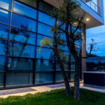Luci telmotor esterno azienda TGM technomachines