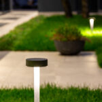 Luci telmotor interno azienda TGM technomachines